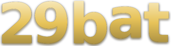 29 bat logo